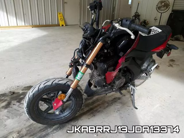 JKABRRJ13JDA13374 фото 10