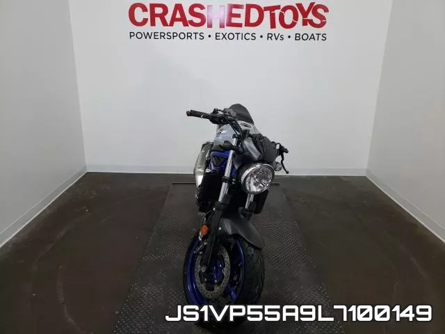 JS1VP55A9L7100149 фото 3