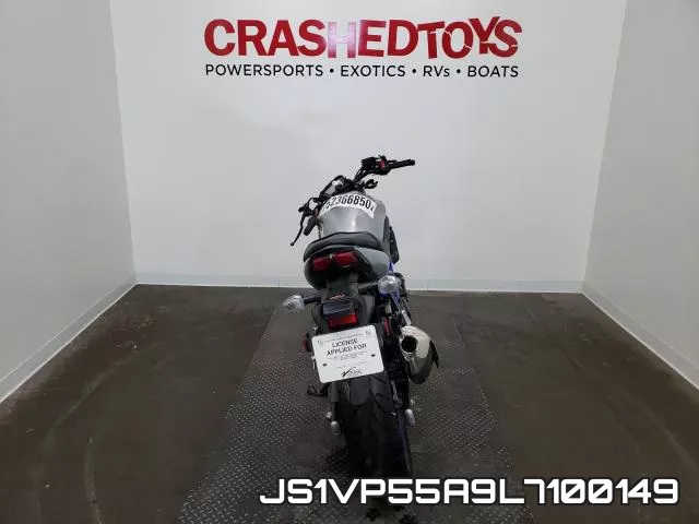 JS1VP55A9L7100149 фото 5
