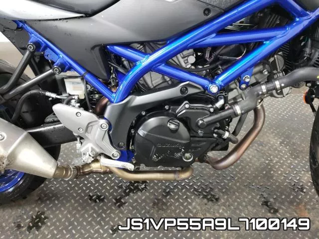 JS1VP55A9L7100149 фото 6