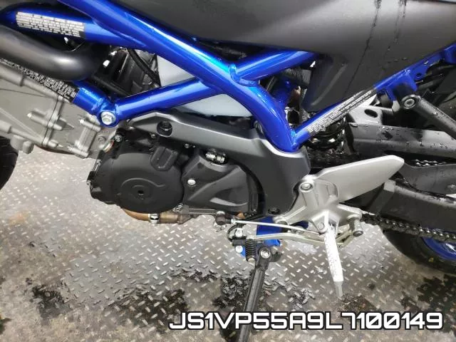 JS1VP55A9L7100149 фото 7