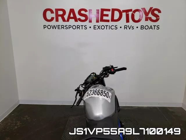 JS1VP55A9L7100149 фото 9