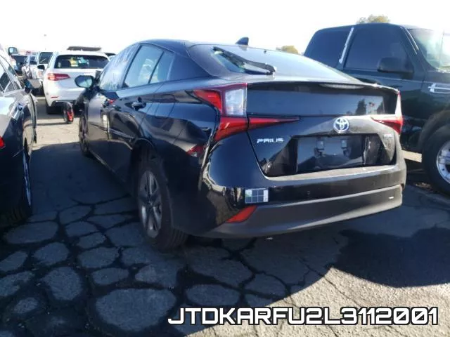 JTDKARFU2L3112001 фото 4