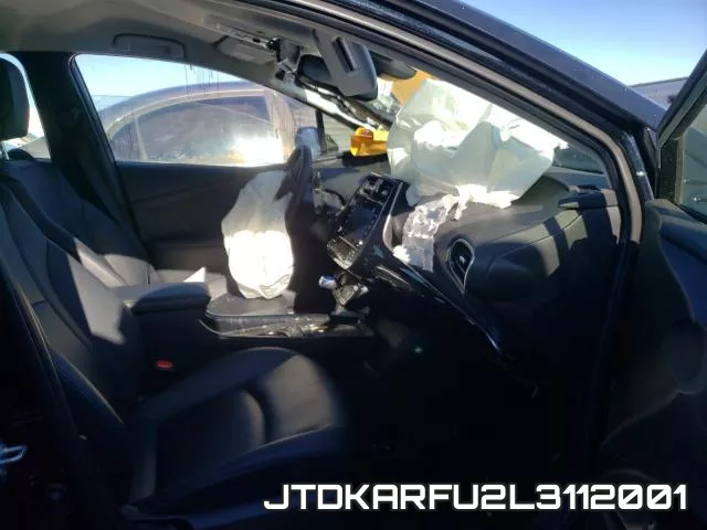 JTDKARFU2L3112001 фото 6