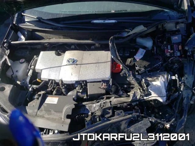 JTDKARFU2L3112001 фото 7