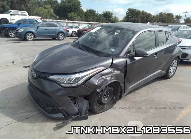 JTNKHMBX2L1083556 фото 3