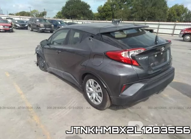 JTNKHMBX2L1083556 фото 4