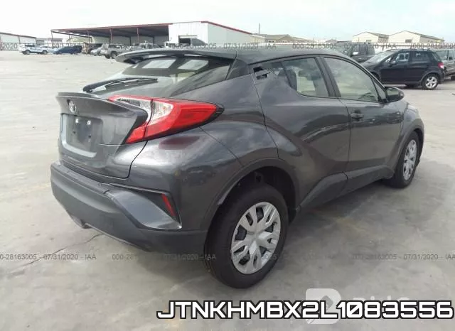 JTNKHMBX2L1083556 фото 5