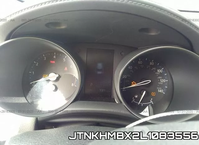 JTNKHMBX2L1083556 фото 8