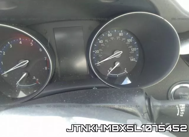 JTNKHMBX5L1075452 фото 8