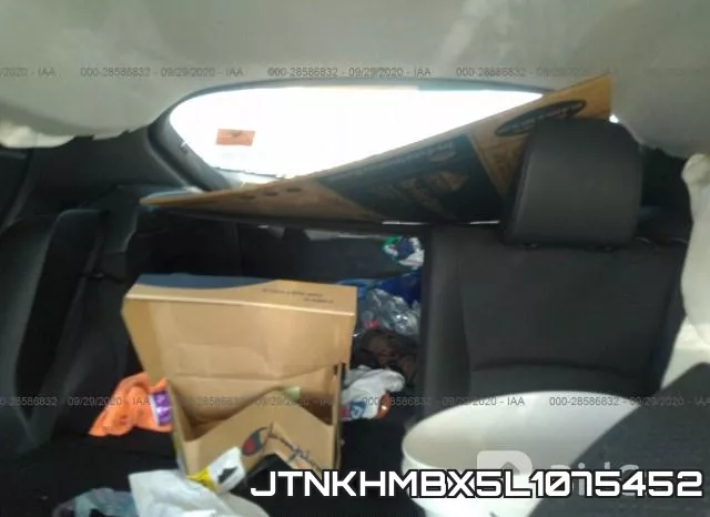 JTNKHMBX5L1075452 фото 9