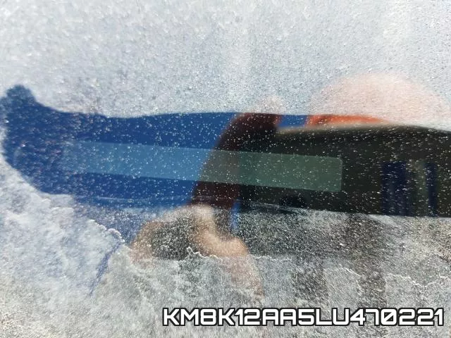 KM8K12AA5LU470221 фото 2
