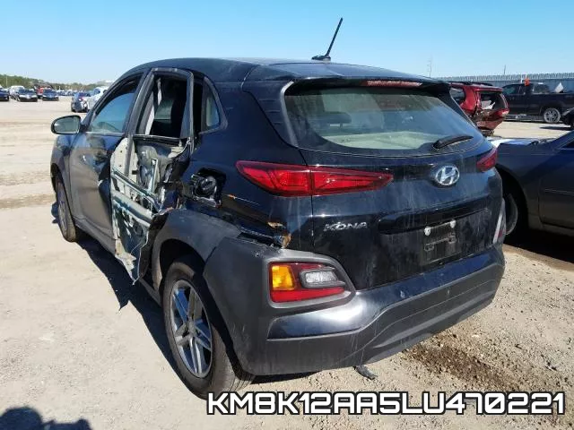 KM8K12AA5LU470221 фото 4