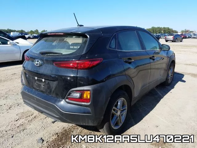 KM8K12AA5LU470221 фото 5