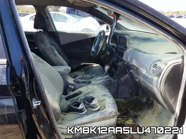 KM8K12AA5LU470221 фото 6