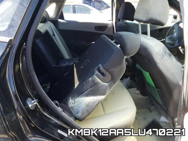 KM8K12AA5LU470221 фото 7