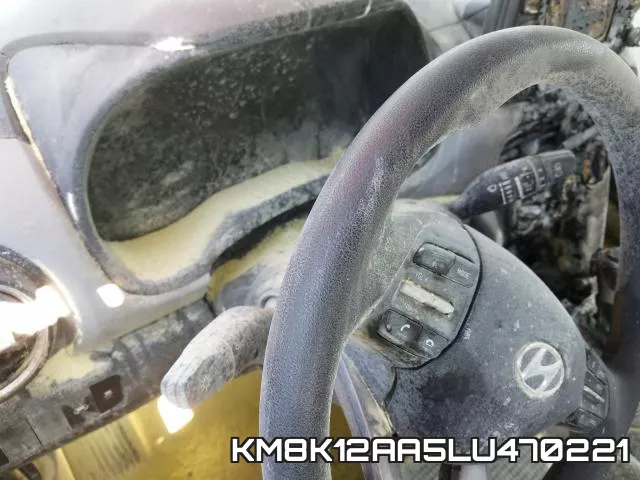 KM8K12AA5LU470221 фото 9