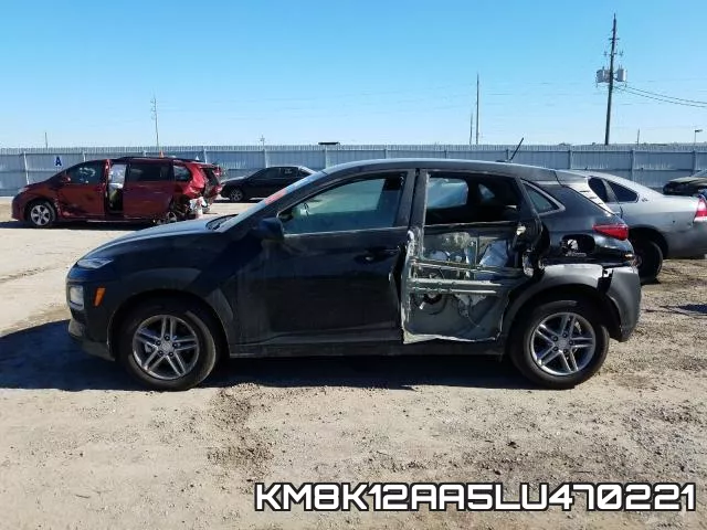 KM8K12AA5LU470221 фото 10