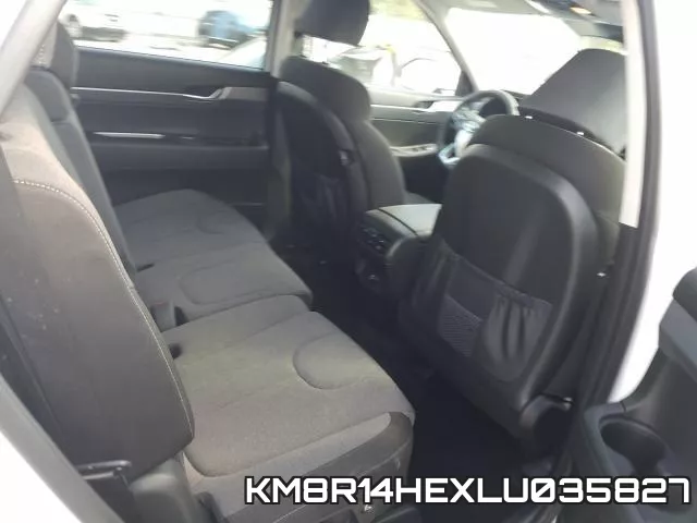 KM8R14HEXLU035827 фото 6