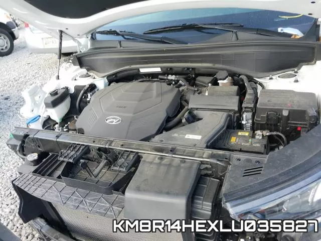 KM8R14HEXLU035827 фото 7
