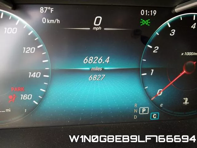 W1N0G8EB9LF766694 фото 9