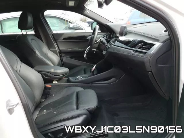 WBXYJ1C03L5N90156 фото 4