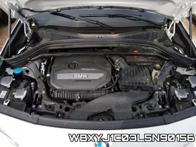 WBXYJ1C03L5N90156 фото 6