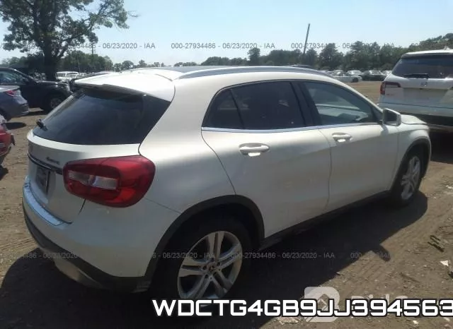 WDCTG4GB9JJ394563 фото 4