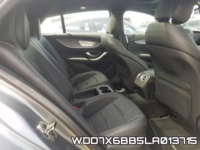 WDD7X6BB5LA013715 фото 7