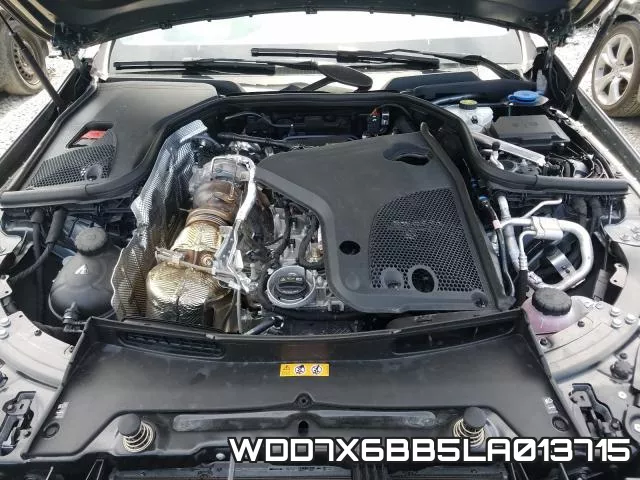 WDD7X6BB5LA013715 фото 8