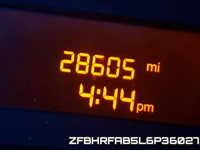 ZFBHRFAB5L6P36027 фото 9
