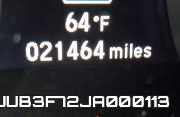 19UUB3F72JA000113 фото 6