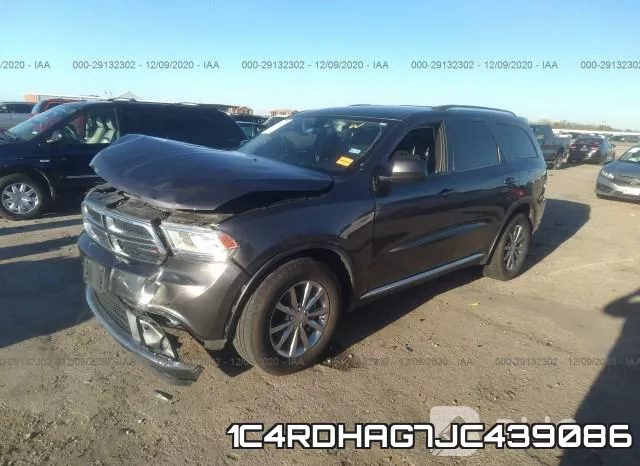 1C4RDHAG7JC439086 фото 3