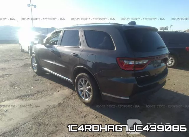 1C4RDHAG7JC439086 фото 4
