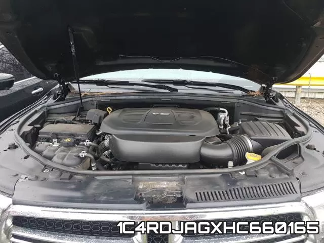 1C4RDJAGXHC660165 фото 7
