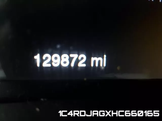 1C4RDJAGXHC660165 фото 8