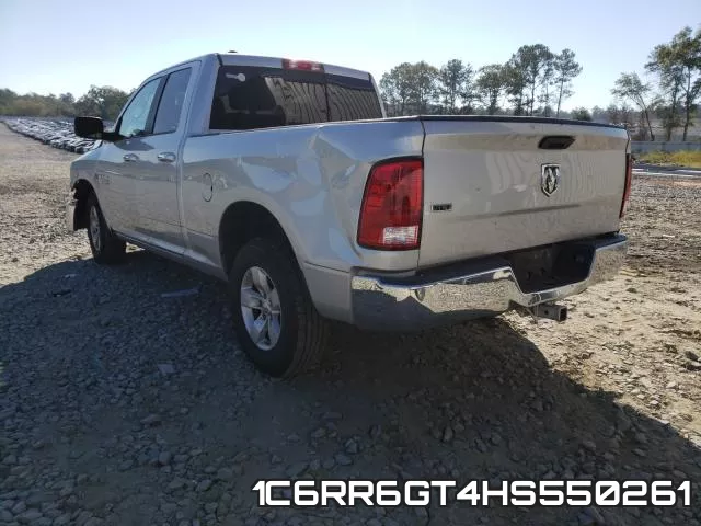 1C6RR6GT4HS550261 фото 3