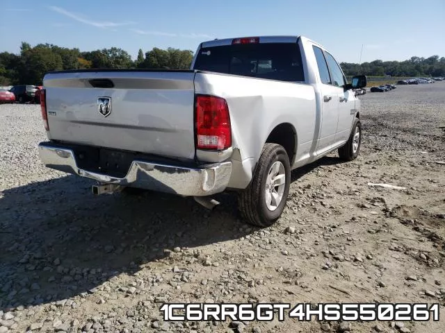 1C6RR6GT4HS550261 фото 4