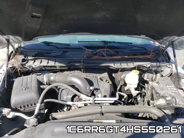 1C6RR6GT4HS550261 фото 6