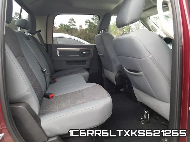 1C6RR6LTXKS621265 фото 6