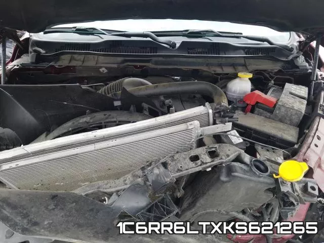 1C6RR6LTXKS621265 фото 7