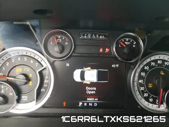 1C6RR6LTXKS621265 фото 8