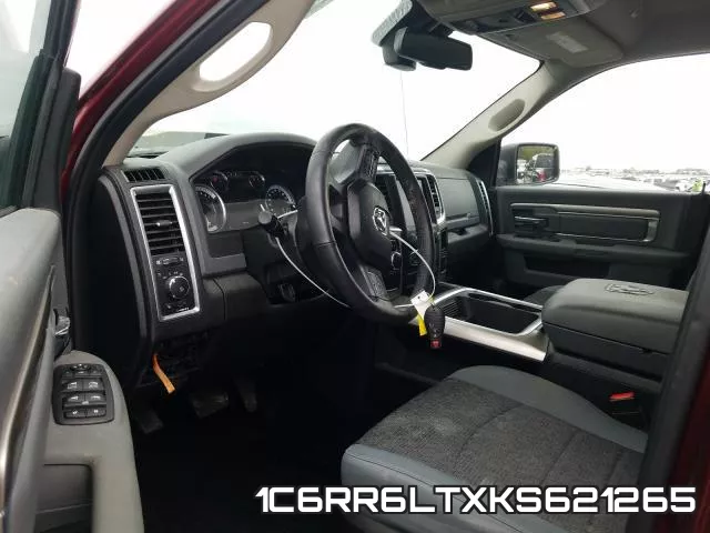 1C6RR6LTXKS621265 фото 9