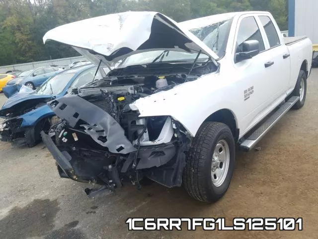 1C6RR7FG1LS125101 фото 2