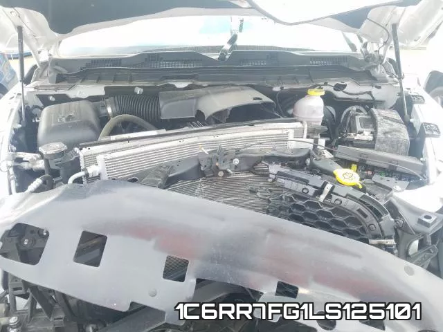 1C6RR7FG1LS125101 фото 7