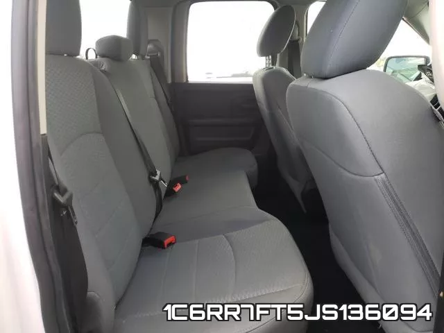 1C6RR7FT5JS136094 фото 7