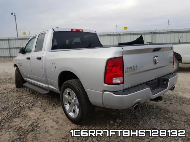 1C6RR7FT8HS728132 фото 4