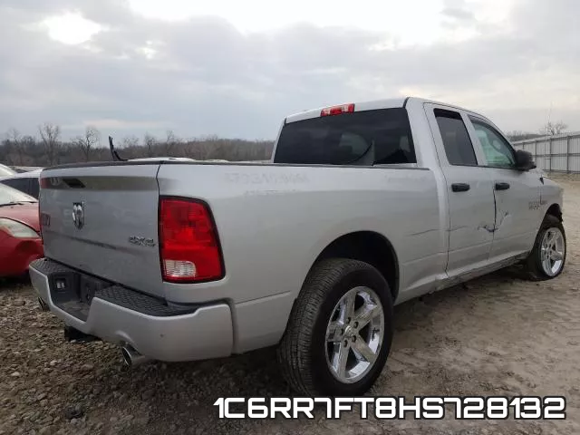 1C6RR7FT8HS728132 фото 5