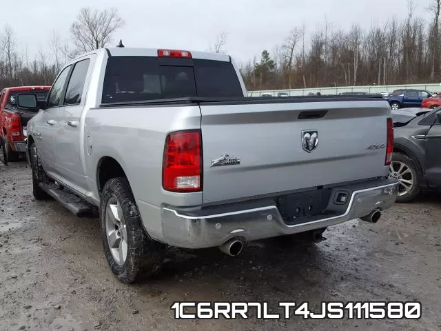 1C6RR7LT4JS111580 фото 3