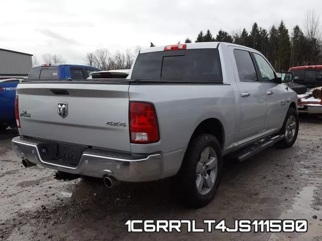 1C6RR7LT4JS111580 фото 4